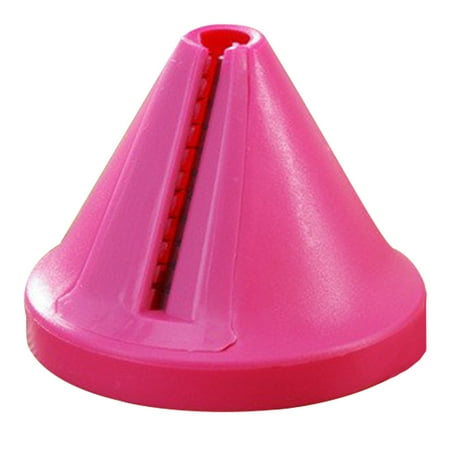 Cacfwgk Kitchen Grater Kitchen Funnel Model Spiral Slicer Vegetable Shred Carrot Radish Cutter RD
Cacfwgk Kitchen Grater Kitchen Funnel Model Spiral Slicer Vegetable Shred Carrot Radish Cutter RD
