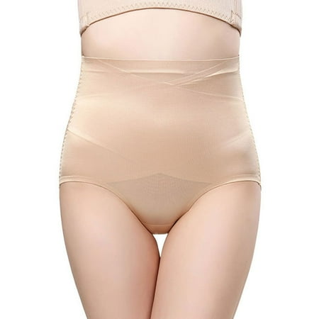 TINYSOME Women High Waist Shapewear Panties Tummy Control Butt Lifter Seamless Underwear
TINYSOME Women High Waist Shapewear Panties Tummy Control Butt Lifter Seamless Underwear