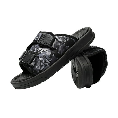 Mens Outdoor Comfortable Breathable Sandals Casual Beach Shoes Summer Comfortable Flats Flip-Flops Slide Sandals Casual Platforms Wedge Sandals Heeled Shoes
Mens Outdoor Comfortable Breathable Sandals Casual Beach Shoes Summer Comfortable Flats Flip-Flops Slide Sandals Casual Platforms Wedge Sandals Heeled Shoes