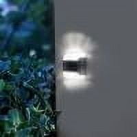 Solar Lights Outdoor Water Proof Dusk To Night Solar Lights For Outside Up And Down Lighting Solar Wall Fence Lights
Solar Lights Outdoor Water Proof Dusk To Night Solar Lights For Outside Up And Down Lighting Solar Wall Fence Lights