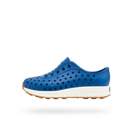 Native Shoes Robbie Sugarlite™ - Victorian Blue (Toddler/Little Kid/Big Kid)
Native Shoes Robbie Sugarlite™ - Victorian Blue (Toddler/Little Kid/Big Kid)