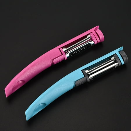 Eguiwyn Big Sale Kitchen Essentials Plastic a Paring Knife Walmart Savings Kitchen Peeler 8.58* 1.17* 1.17 Inches Hot Sale! Kitchen Essentials 0.15lb
Eguiwyn Big Sale Kitchen Essentials Plastic a Paring Knife Walmart Savings Kitchen Peeler 8.58* 1.17* 1.17 Inches Hot Sale! Kitchen Essentials 0.15lb