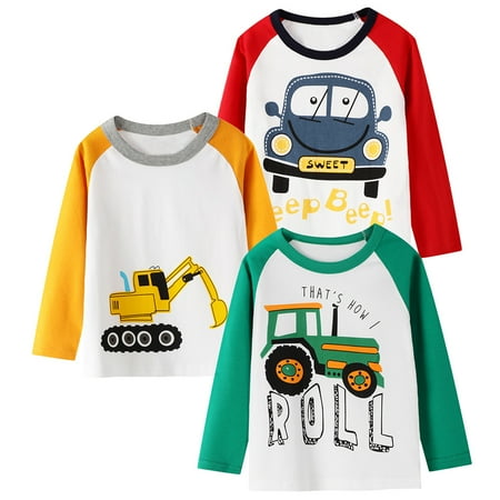 Simplmasygenix Toddler Shirts Clearance Summer Pajamas Toddler Kids Baby Letter Cars Shirt Tops Tee Clothes 3PCS
Simplmasygenix Toddler Shirts Clearance Summer Pajamas Toddler Kids Baby Letter Cars Shirt Tops Tee Clothes 3PCS