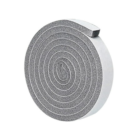 Door Window Sealing Strip Polyurethane Cuttable Weatherproofing Soundproof for Doors Window Shower Glass Slit
Door Window Sealing Strip Polyurethane Cuttable Weatherproofing Soundproof for Doors Window Shower Glass Slit