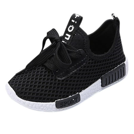 Binmer Kids Boys Girls Trainers Sneakers Sports Running Shoes Baby Infant Casual Shoes
Binmer Kids Boys Girls Trainers Sneakers Sports Running Shoes Baby Infant Casual Shoes