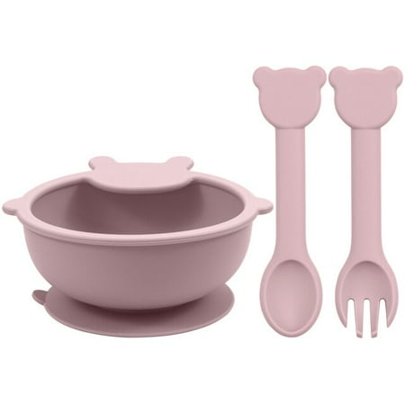 QWZNDZG Free Personalization Logo Baby Silicone Feeding Solid Food Bowl Fork Spoon Cartoon Animals Strong Suction Dishes Plate Tableware
QWZNDZG Free Personalization Logo Baby Silicone Feeding Solid Food Bowl Fork Spoon Cartoon Animals Strong Suction Dishes Plate Tableware