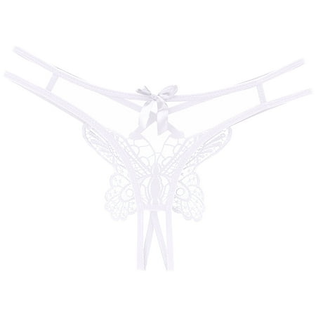 Ruhiku GW Women s Panties Lace Trim Open Panties Sexy Cutout Panties Sexy Panties
Ruhiku GW Women s Panties Lace Trim Open Panties Sexy Cutout Panties Sexy Panties