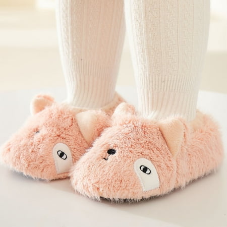 AURIGATE Clearance! Baby Non Slip Socks Toddler Boys Girls Solid Color Cartoon Socks Keep Warm Plush Kids Soft Non-slip Indoor Toddler Shoes Socks
AURIGATE Clearance! Baby Non Slip Socks Toddler Boys Girls Solid Color Cartoon Socks Keep Warm Plush Kids Soft Non-slip Indoor Toddler Shoes Socks