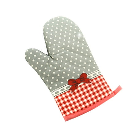 Trayknick 1Pc Thicken Heat Resistance Microwave Oven Glove Home Kitchen Baking Supply
Trayknick 1Pc Thicken Heat Resistance Microwave Oven Glove Home Kitchen Baking Supply