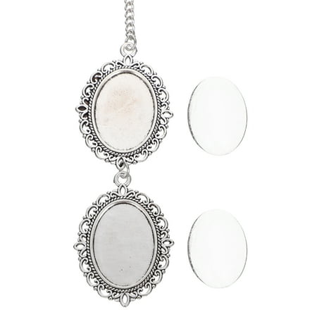 Photo Pendant 4 Sets DIY Graduation Hat Pendants Gift Frame Crystal Stainless Steel Glass
Photo Pendant 4 Sets DIY Graduation Hat Pendants Gift Frame Crystal Stainless Steel Glass