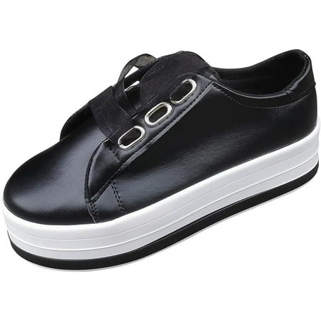 Sneakers for Women Slip On Low Cut Casual Walking Shoes Dressy Summer Comfort Fashion Platform Flats Loafers
Sneakers for Women Slip On Low Cut Casual Walking Shoes Dressy Summer Comfort Fashion Platform Flats Loafers