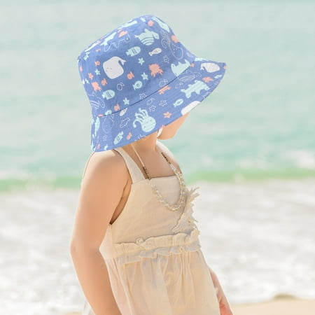 〖TOTO〗Kids Hats Caps Kids Chin Strap Sun Protection Hats Summer Spring Sun Hat Cute Cartoon Outdoor Beach Bucket Cap
〖TOTO〗Kids Hats Caps Kids Chin Strap Sun Protection Hats Summer Spring Sun Hat Cute Cartoon Outdoor Beach Bucket Cap