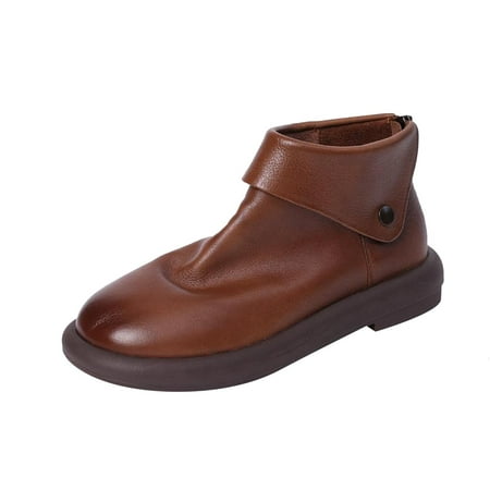 fvwitlyh Womens Flats Shoes Low Flat Lace up Womens Shoes Casual Flats Shoes Retro Style Solid Color Round Toe Flat Back Womens Winter Flats Shoes
fvwitlyh Womens Flats Shoes Low Flat Lace up Womens Shoes Casual Flats Shoes Retro Style Solid Color Round Toe Flat Back Womens Winter Flats Shoes