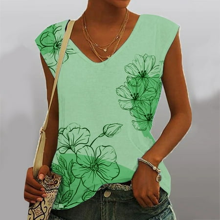 lystmrge Women s Long Sleeve Plain Long Sleeve Shirt Women Short Sleeve Scrub Jackets Cute Summer Tops For Women Plus Size Tops V Neck Print Sleeveless T Shirt Tops Casual Loose Blouse Tops
lystmrge Women s Long Sleeve Plain Long Sleeve Shirt Women Short Sleeve Scrub Jackets Cute Summer Tops For Women Plus Size Tops V Neck Print Sleeveless T Shirt Tops Casual Loose Blouse Tops