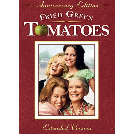 Fried Green Tomatoes (Anniversary Edition) (Extended Version) (DVD)