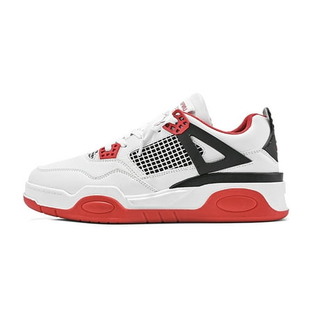 Men s Classic Casual Sneakers Breathable Lightweight Sport Shoes For Spring Summer Running Walking Training
Men s Classic Casual Sneakers Breathable Lightweight Sport Shoes For Spring Summer Running Walking Training