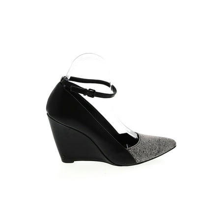 Pre-Owned Nine West Women s Size 6.5 Wedges