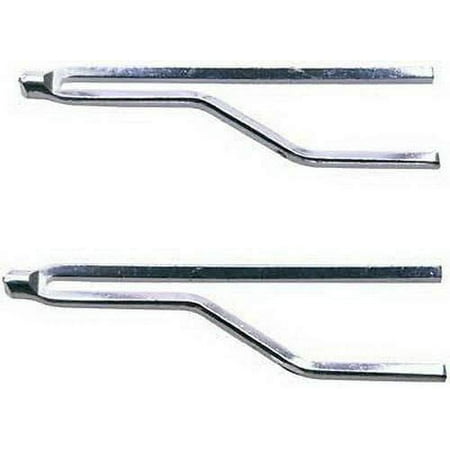 Weller Soldering Gun Tip For D550 And D650 (2 Per Bag)