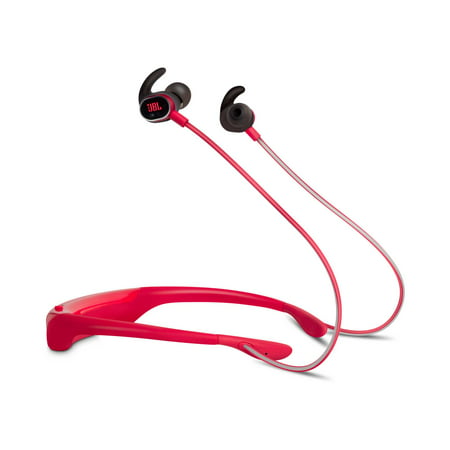 JBL Reflect Response In-ear Bluetooth sport headphones - Red