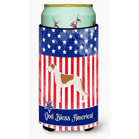 Carolines Treasures BB3305TBC USA Patriotic Greyhound Tall Boy Beverage Insulator Hugger Tall Boy multicolor
Carolines Treasures BB3305TBC USA Patriotic Greyhound Tall Boy Beverage Insulator Hugger Tall Boy multicolor