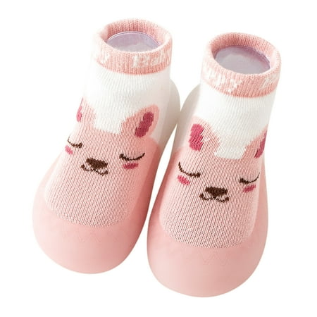 Tosmy Children Toddler Shoes Spring Summer Boys Girls Socks Shoes Flat Bottom Non Slip Breathable Cartoon Face Pattern Shoes For Toddler
Tosmy Children Toddler Shoes Spring Summer Boys Girls Socks Shoes Flat Bottom Non Slip Breathable Cartoon Face Pattern Shoes For Toddler