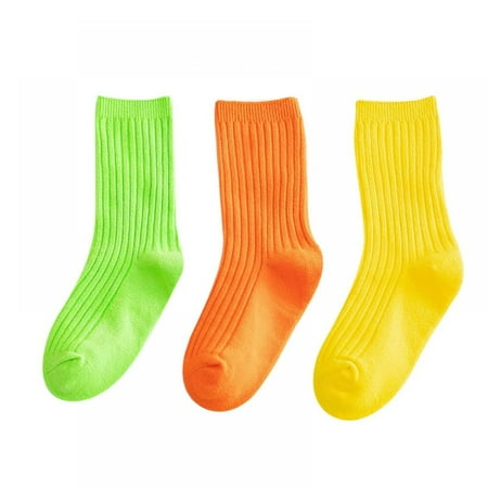 Baby Socks Boy Girl Cotton Soft Comfortable Socks Children Knitted Tube Kids Cartoon Crew Socks 3 Pairs
Baby Socks Boy Girl Cotton Soft Comfortable Socks Children Knitted Tube Kids Cartoon Crew Socks 3 Pairs
