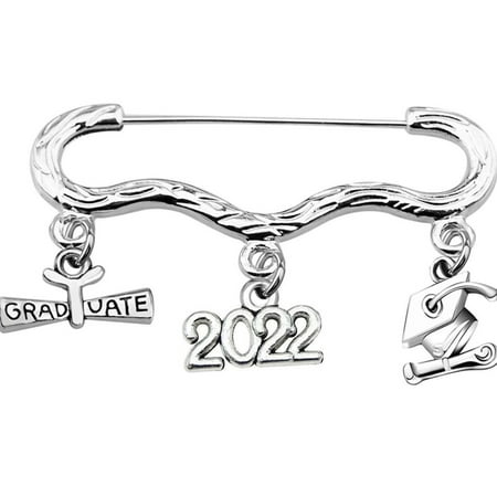 2022 Graduation Season Brooch Pins | Graduation Gift Reel Pendants | Class of 2022 Ceremony Gift Graduation Party Decoration 2022
2022 Graduation Season Brooch Pins | Graduation Gift Reel Pendants | Class of 2022 Ceremony Gift Graduation Party Decoration 2022