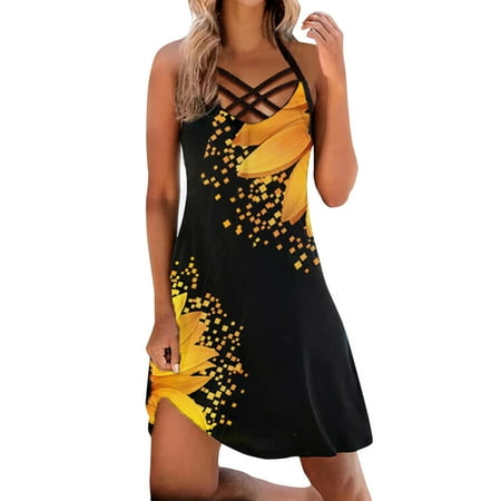 Qufokar Cute Maternity Dress Maternity Dress for Women Women Summer Lace Up Pullover Mini Dress Vintage Printed Hollow Out V-Neck Sundress Mini Beach Dress
Qufokar Cute Maternity Dress Maternity Dress for Women Women Summer Lace Up Pullover Mini Dress Vintage Printed Hollow Out V-Neck Sundress Mini Beach Dress