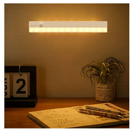 SSZMDLB Flash Deals LED Window Sill Light Corridor Light White Warm Light Wall Light Bedroom Night Light Sensor Light Cabinet Light Decorative Lights,home Lights
SSZMDLB Flash Deals LED Window Sill Light Corridor Light White Warm Light Wall Light Bedroom Night Light Sensor Light Cabinet Light Decorative Lights,home Lights