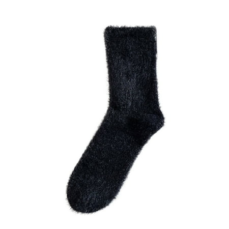 Womens Socks In Autumn And Winter Plus Velvet Padded Warm Towel Socks Solid Color Long Cotton Socks Cats Christmas Stocking No Seam Pantyhose
Womens Socks In Autumn And Winter Plus Velvet Padded Warm Towel Socks Solid Color Long Cotton Socks Cats Christmas Stocking No Seam Pantyhose