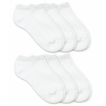 Jefferies Socks Womens Sport Seamless Cushion Cotton Low Cut Ankle Socks 6 Pair Pack
Jefferies Socks Womens Sport Seamless Cushion Cotton Low Cut Ankle Socks 6 Pair Pack