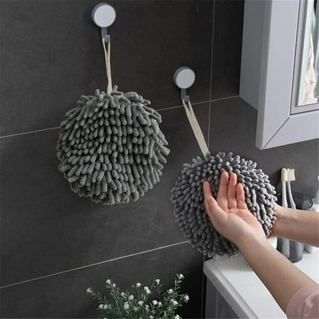 Pxiakgy kitchen decor 2pcs Circular Absorbent Reusable Easy To Clean Dishwasher Cleaning Wipe Hanging Towel Dishcloth Kitchen Bathroom Absorbent Towel Towel Towel 18cm A
Pxiakgy kitchen decor 2pcs Circular Absorbent Reusable Easy To Clean Dishwasher Cleaning Wipe Hanging Towel Dishcloth Kitchen Bathroom Absorbent Towel Towel Towel 18cm A