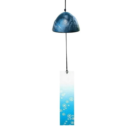 YUEHAO Wind Chimes Metal Mountain Pattern Wind Chime Ornaments Home Accessories Blessing Gift metal pendant wind chimes E
YUEHAO Wind Chimes Metal Mountain Pattern Wind Chime Ornaments Home Accessories Blessing Gift metal pendant wind chimes E