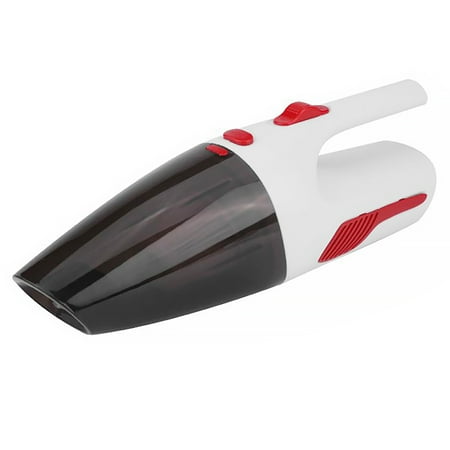 Mini Handheld Duster Dirt Collector Portable Wireless Wet/Dry Vacuum Cleaner New
Mini Handheld Duster Dirt Collector Portable Wireless Wet/Dry Vacuum Cleaner New