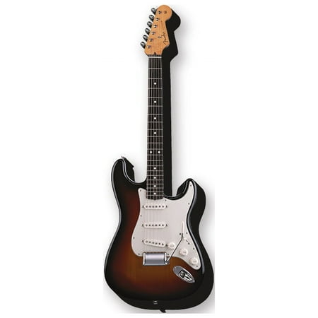 Fender Stratocaster Funky Chunky Magnet