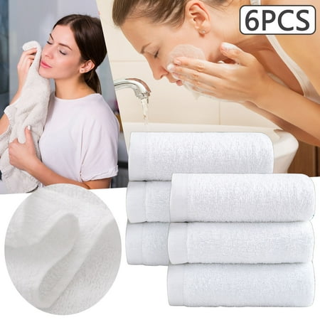 NEGJ Towel Absorbent Clean And Easy To Clean Cotton Absorbent Soft Suitable For Kitchen Bathroom Living Room
NEGJ Towel Absorbent Clean And Easy To Clean Cotton Absorbent Soft Suitable For Kitchen Bathroom Living Room