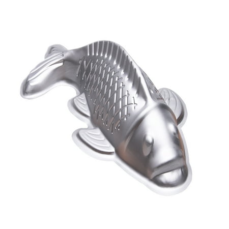 Fish Shaped Rice Cake Mold Decorative Chocolate Baking Mold Jelly DIY Mold Kitchen Supply
Fish Shaped Rice Cake Mold Decorative Chocolate Baking Mold Jelly DIY Mold Kitchen Supply