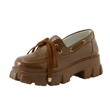 zuwimk Summer Shoes For Women Women s Ballet Flats Black PU Leather Dress Shoes Comfortable Round Toe Slip on Flats with Floral Eyelets Brown
zuwimk Summer Shoes For Women Women s Ballet Flats Black PU Leather Dress Shoes Comfortable Round Toe Slip on Flats with Floral Eyelets Brown