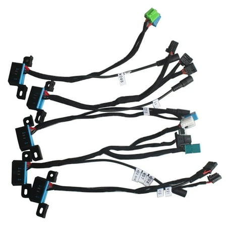Xhorse EIS/ELV Test Line Fit For Mercedes Work Together With VVDI MB BGA Tool
Xhorse EIS/ELV Test Line Fit For Mercedes Work Together With VVDI MB BGA Tool