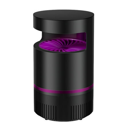 Alexsix Electric Mosquito Killer Lamp USB Indoor Bug Attractor Bionic LED Light No Radiation for Home
Alexsix Electric Mosquito Killer Lamp USB Indoor Bug Attractor Bionic LED Light No Radiation for Home