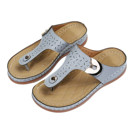 Women Flip Flop Sandals Comfortable Backless Slipper | Soft Walking Shoes | Casual Daily Wedges Sandals for Women Girls
Women Flip Flop Sandals Comfortable Backless Slipper | Soft Walking Shoes | Casual Daily Wedges Sandals for Women Girls