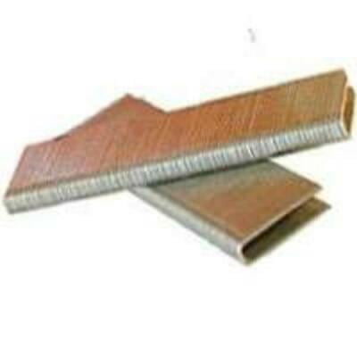 1unit Senco L12BAB Construction Staple 7/8