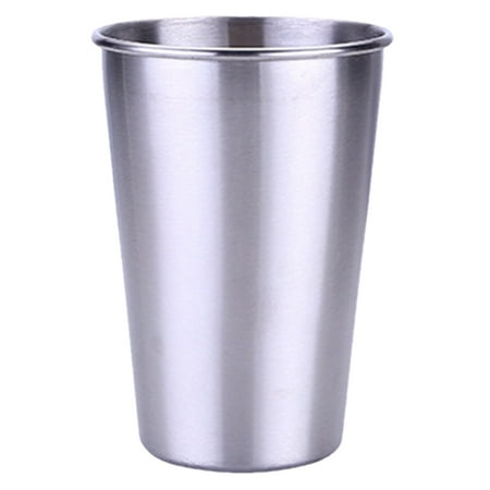 shpwfbe stainless steel cups metal drinking tumblers unbreakable light drinking cups kitchen gadgets
shpwfbe stainless steel cups metal drinking tumblers unbreakable light drinking cups kitchen gadgets