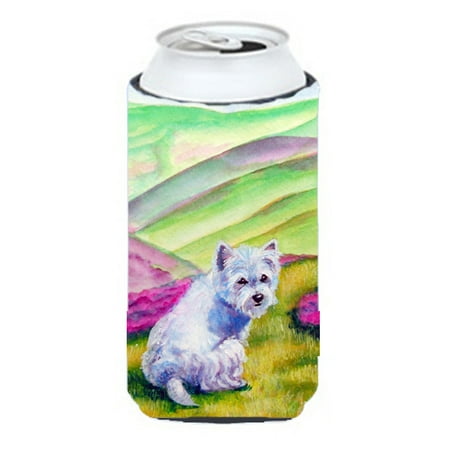 Carolines Treasures 7429TBC Westie Long Road Ahead Tall Boy Hugger Tall Boy multicolor
Carolines Treasures 7429TBC Westie Long Road Ahead Tall Boy Hugger Tall Boy multicolor