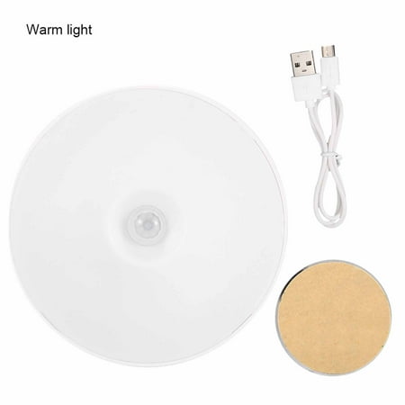 Environmental Protection PS Human Body Sensor Night Lamp LED Lamp For Home Bedroom Dorm Office
Environmental Protection PS Human Body Sensor Night Lamp LED Lamp For Home Bedroom Dorm Office