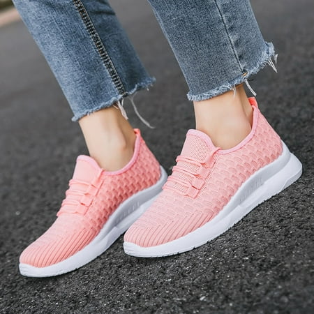 Bxzhiri Women s Outdoor Walking Shoes Fashion Runing Sneakers Breathable Mesh Sport Shoe
Bxzhiri Women s Outdoor Walking Shoes Fashion Runing Sneakers Breathable Mesh Sport Shoe