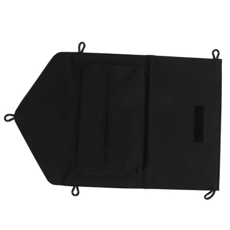 Portable Solar Panel High Conversion Foldable Solar Charger Intelligent Identification Widely Compatible Waterproof With 3 In 1 Charging Cable For Emergencies
Portable Solar Panel High Conversion Foldable Solar Charger Intelligent Identification Widely Compatible Waterproof With 3 In 1 Charging Cable For Emergencies