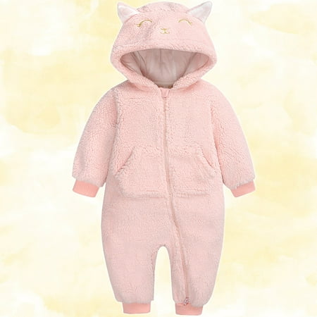 Simplmasygenix Children s Day Baby Romper Clearance Newborn Baby Boys Girls Solid Fluffys 3D Ear Romper Jumpsuit Clothes
Simplmasygenix Children s Day Baby Romper Clearance Newborn Baby Boys Girls Solid Fluffys 3D Ear Romper Jumpsuit Clothes