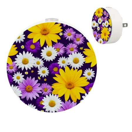 YZUOUZY Night Light Bedside Lamp Small Bedside Lamps Set of 2 Flowers Cosmos Chamomiles Rudbeckia
YZUOUZY Night Light Bedside Lamp Small Bedside Lamps Set of 2 Flowers Cosmos Chamomiles Rudbeckia