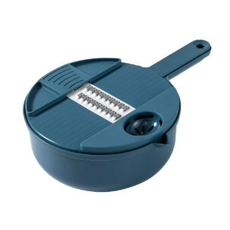12 In 1 Multi-Function Vegetable Food Cutter Carrots Potatoes Manually Cut Shred Slicer Onion Grater Kitchen Vegetables Tools
12 In 1 Multi-Function Vegetable Food Cutter Carrots Potatoes Manually Cut Shred Slicer Onion Grater Kitchen Vegetables Tools
